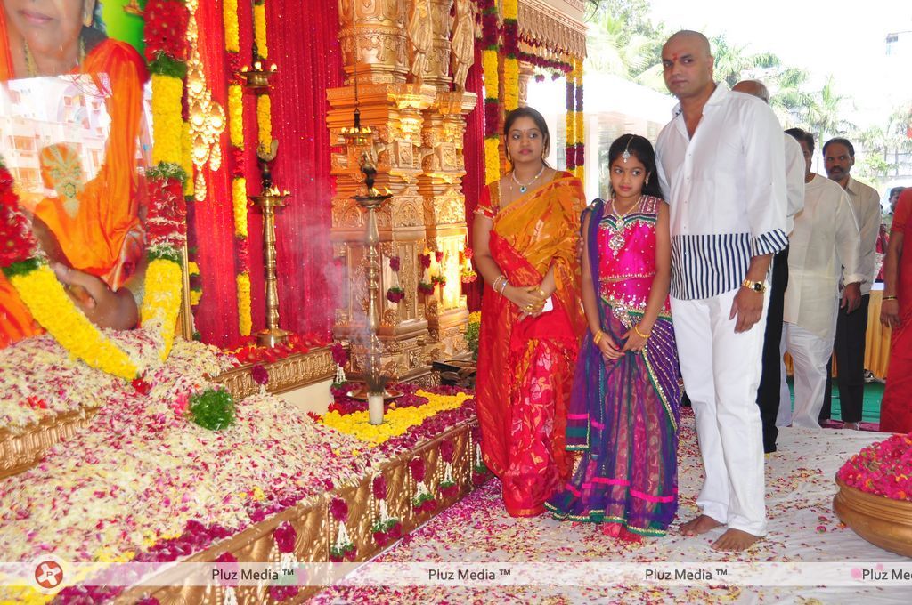 Dasari Padma Peddakarma - Photos | Picture 119419